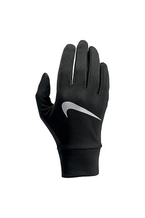 دستکش سفید زنانه نایلون Nike - کد 4718848