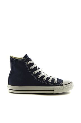 کفش اسنیکر مشکی مردانه پارچه ای Converse - کد 31158210
