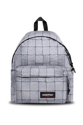 کوله پشتی سفید بچه گانه سایز متوسط Eastpak - کد 3449343