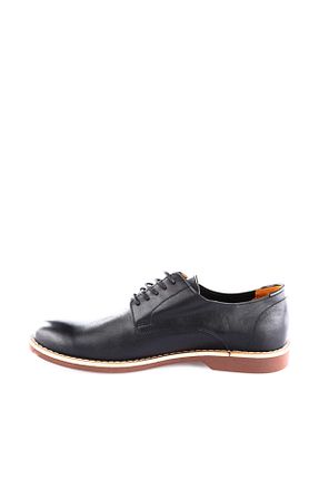 کفش کژوال مشکی مردانه پاشنه کوتاه (1 - 4 سانتی متر) Freefoot - کد 32490377