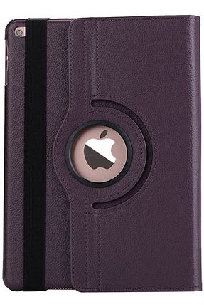 کیف تبلت بنفش Apple Uyumlu GoGoPlus - کد 32584488