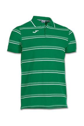 تیشرت سبز مردانه رگولار Joma - کد 32196969