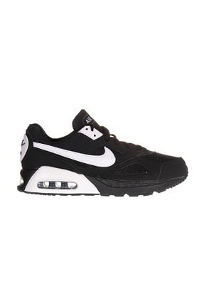 کفش پیاده روی مشکی زنانه پارچه ای Nike - کد 32730637