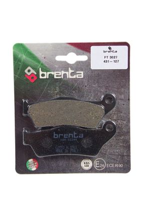 تجهیزات ترمز موتور سیکلت Brenta - کد 33021690