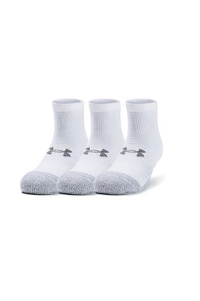 جوراب سفید زنانه Patik çorap Under Armour - کد 32903004