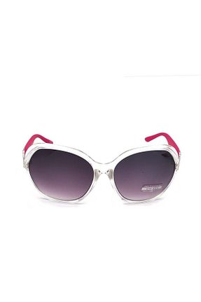 عینک آفتابی نارنجی زنانه 55 Redsun - کد 33359475