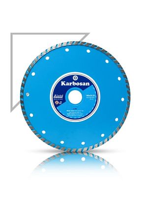 برش چوب و فلزات KARBOSAN - کد 33415679