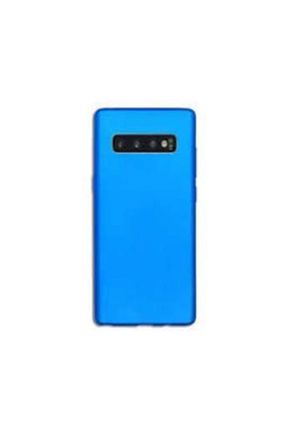 کاور و قاب سفید Samsung Galaxy S10 Telefon Aksesuarları - کد 33759061