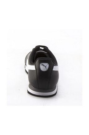 کفش پیاده روی مشکی زنانه پارچه ای Puma - کد 33808002