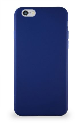 کاور و قاب سرمه ای iPhone 6S CaseWorld - کد 96438054