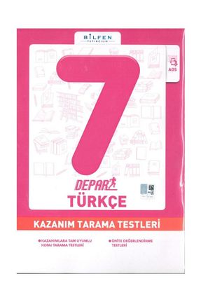 درسی و کتب کمک آموزشی Bilfen Yayıncılık - کد 6706864