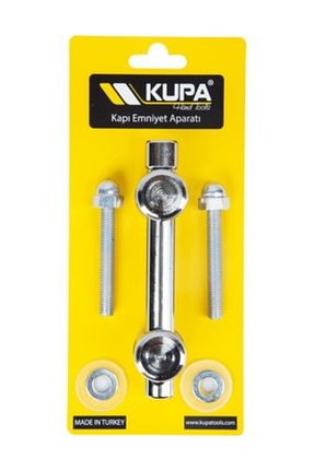 قفل و دزدگیر Kupa - کد 34581042