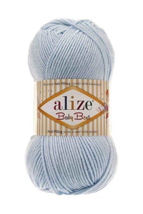 نخ بافندگی آبی Alize - کد 773200773