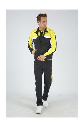 ست کرمکن اسپرت مشکی مردانه Dafron - کد 34906962