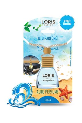 خوشبو کننده خودرو Loris - کد 34687559