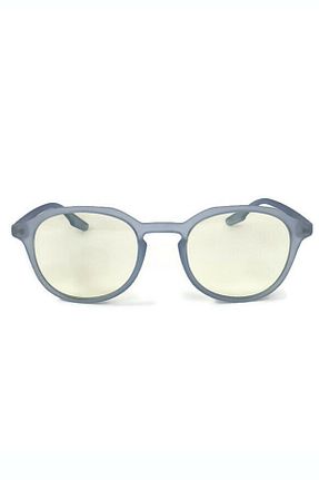 عینک آفتابی سرمه ای زنانه Degrade Parana Eyewear - کد 96696833