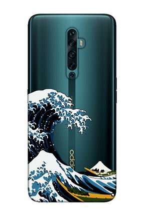 کاور و قاب نارنجی frondcase - کد 748510711
