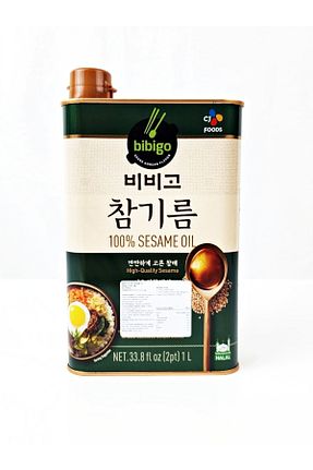 روغن مایع BIBIGO - کد 749204897