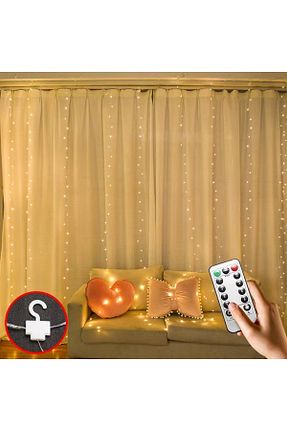 چراغ LED زرد Patladı Gitti - کد 86017698