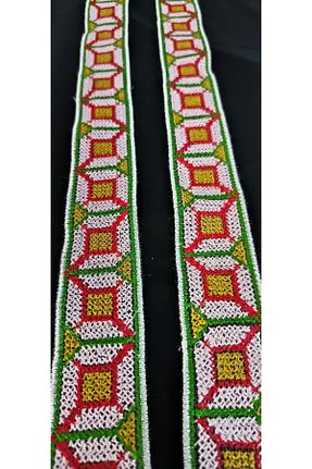 روبان تزئینی ALTAY TEKSTİL ÜRÜNLERİ - کد 749410032