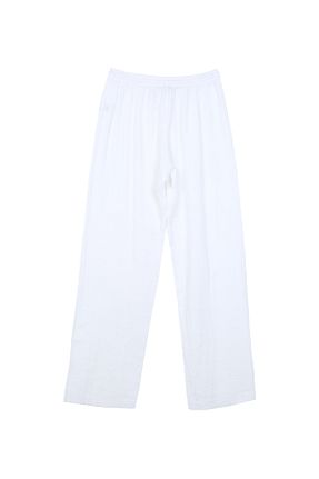 رویه بیکینی سفید زنانه White By Nature - کد 749573954