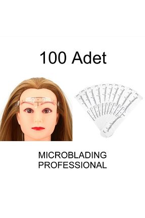 تثبیت کننده ابرو سفید Beauty Box - کد 749794560