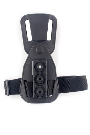 غلاف اسلحه مشکی Polis Sepeti - کد 749874626