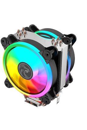 کولر و اورکلاک GAMETECH - کد 71259936