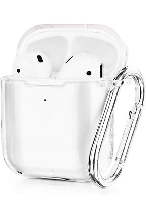 کیف Airpods سفید کد 750097362