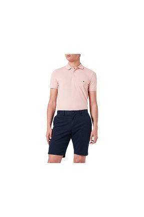 شلوارک و برمودا آبی مردانه پنبه ای Tommy Hilfiger - کد 749999262