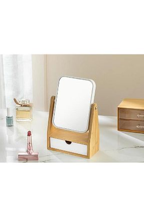 آینه سبز چوب English Home - کد 750345528