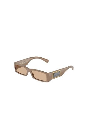 عینک آفتابی مشکی مردانه 55 Dolce&Gabbana - کد 750349695