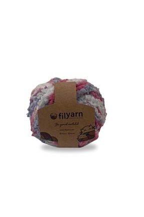 نخ بافندگی بنفش Filyarn - کد 750213430