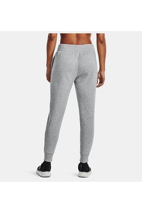 پائین تنه گرمکن اسپرت سفید زنانه مقاوم در برابر هوای سرد Under Armour - کد 750582539