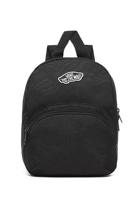 کوله پشتی مشکی زنانه Vans - کد 750589213