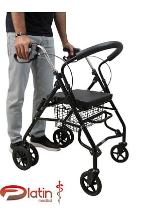 ویلچر Genel Markalar - کد 750615955