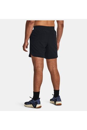 شوارک اسپرت مشکی مردانه پلی استر Under Armour - کد 750617242
