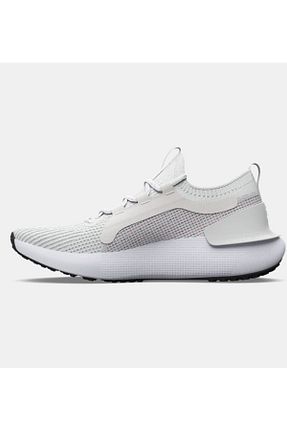 کفش دو و میدانی و تمرینی سفید زنانه Under Armour - کد 750646557