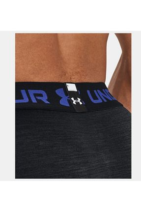 پائین تنه گرمکن اسپرت مشکی مردانه Ter Tutmayan Under Armour - کد 750799976
