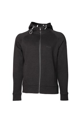 کت اسپرت مشکی زنانه رگولار hummel - کد 750830946