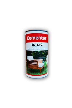 پاک کننده و براق کننده چوب Kementaş - کد 750838077