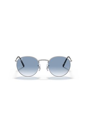 عینک آفتابی بژ زنانه UV400 Ray-Ban - کد 750840746