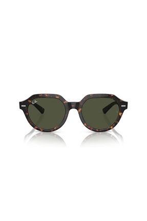 عینک آفتابی بژ زنانه UV400 Ray-Ban - کد 750840895
