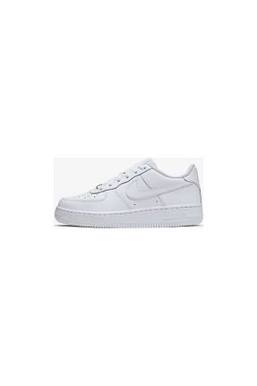 کفش اسنیکر سفید زنانه بند دار Nike - کد 750884813