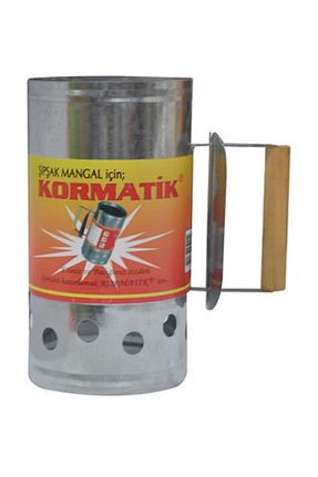 فندک کمپ فیروزه ای Kormatik - کد 38081942