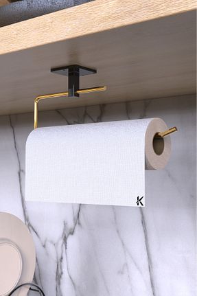 آویز حمام KARTEYA - کد 749525388