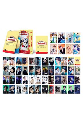 آلبوم عکس رنگی Kpop Dünyasi - کد 750142796