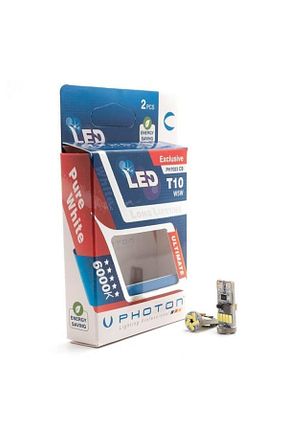 لامپ خودرو Led Photon - کد 47406330