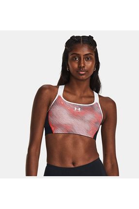 سوتین ورزشی رنگی زنانه پلی استر Under Armour - کد 750015842