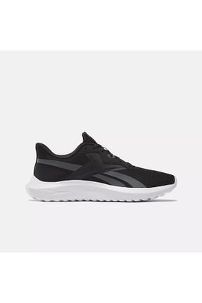 کفش پیاده روی مشکی مردانه چرم مصنوعی Reebok - کد 750288110
